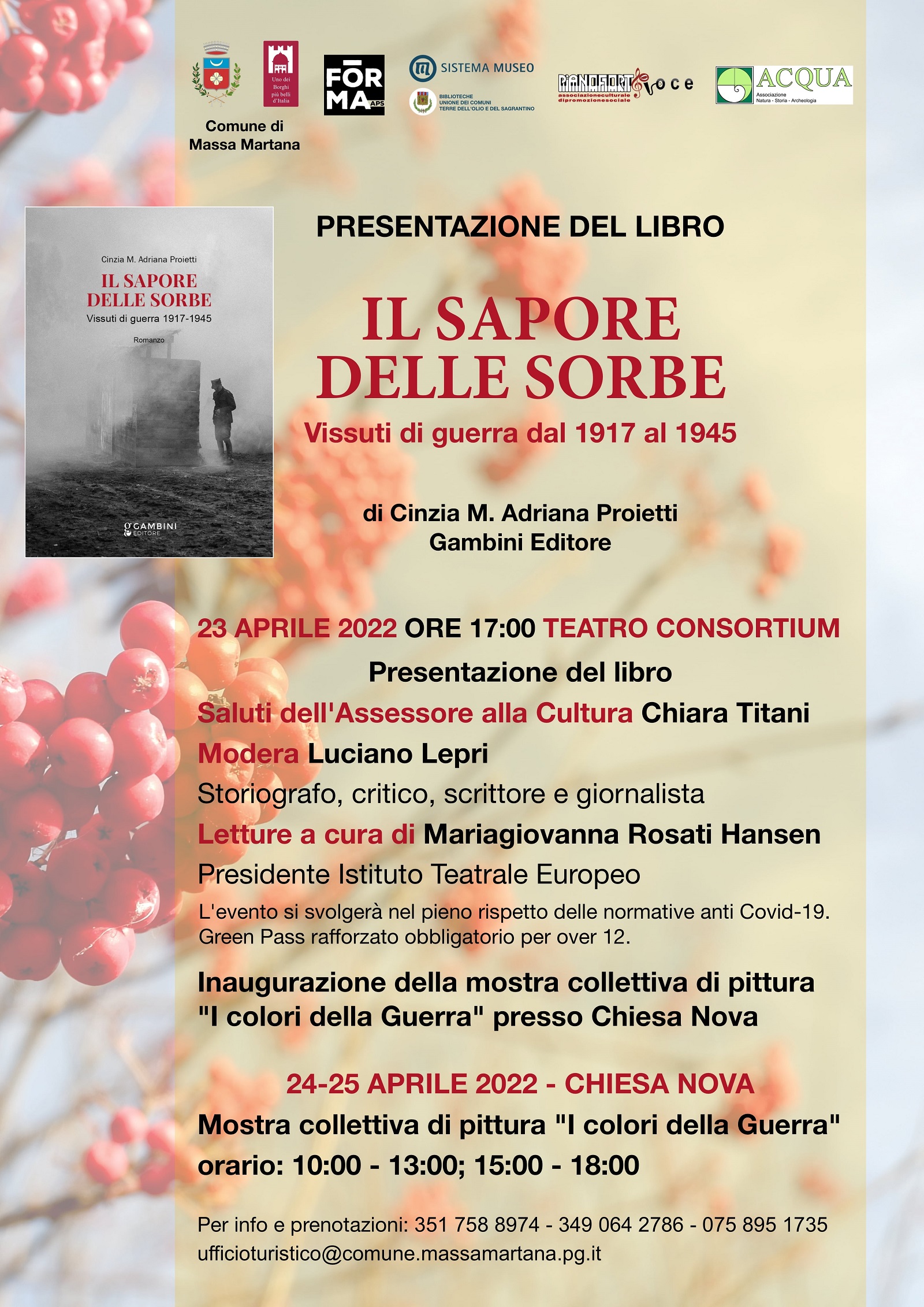 locandina incontro