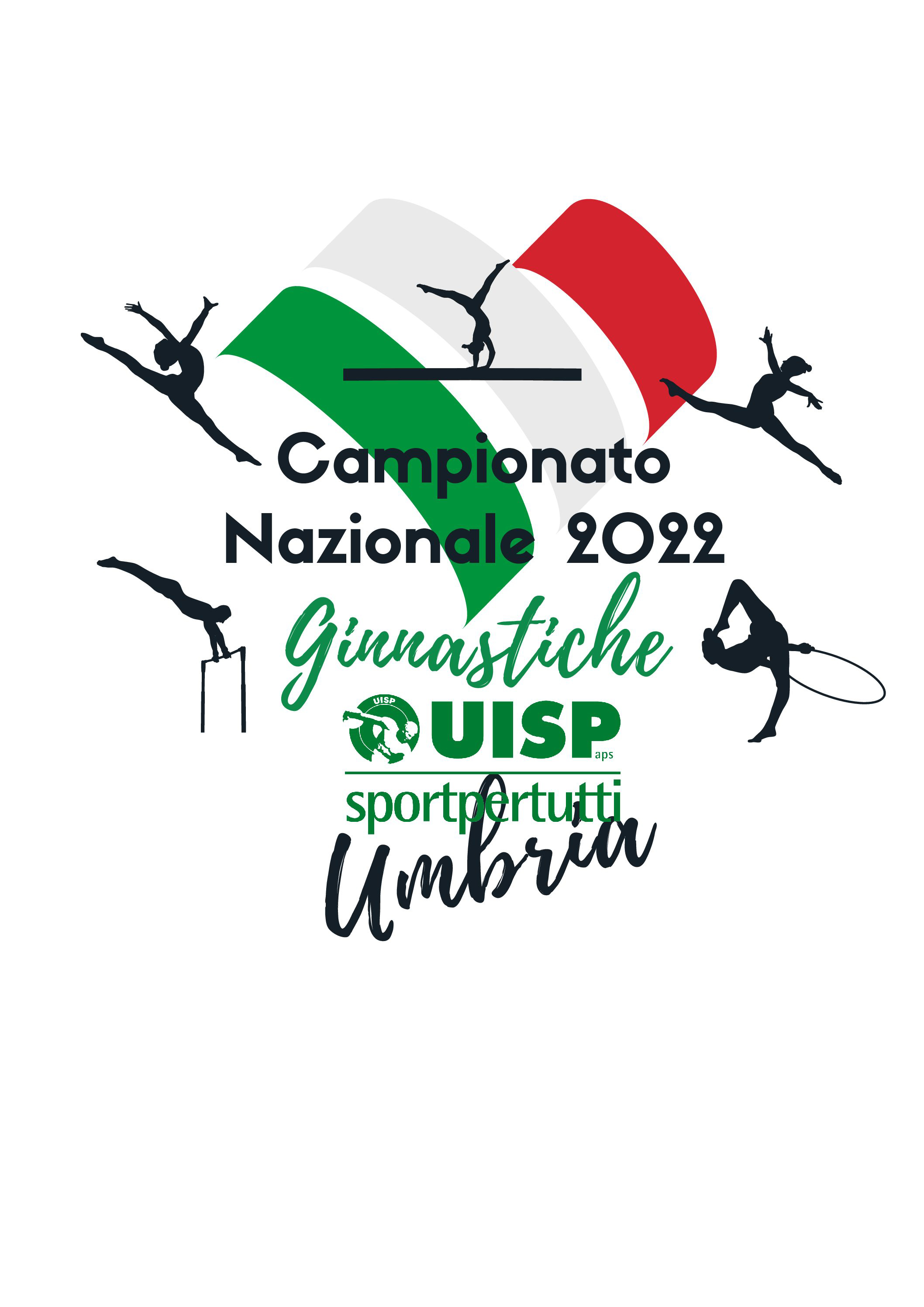 Campionati nazionali delle Ginnastiche UISP