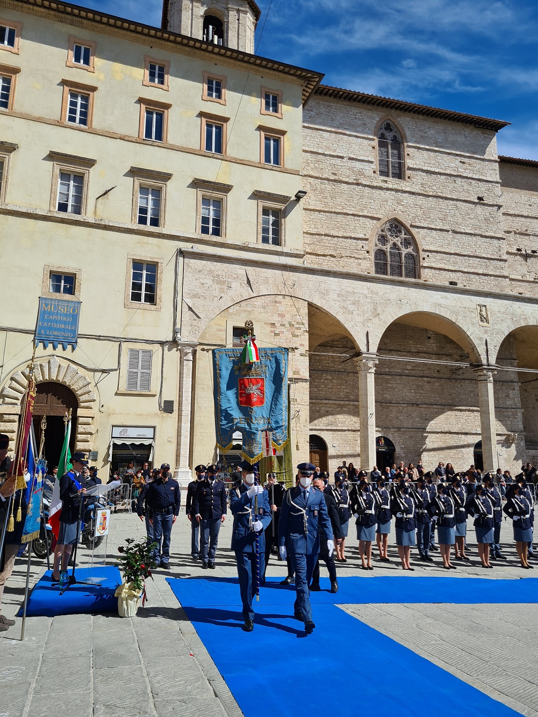 Il gonfalone