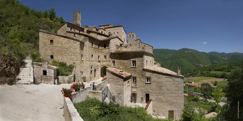 Postignano