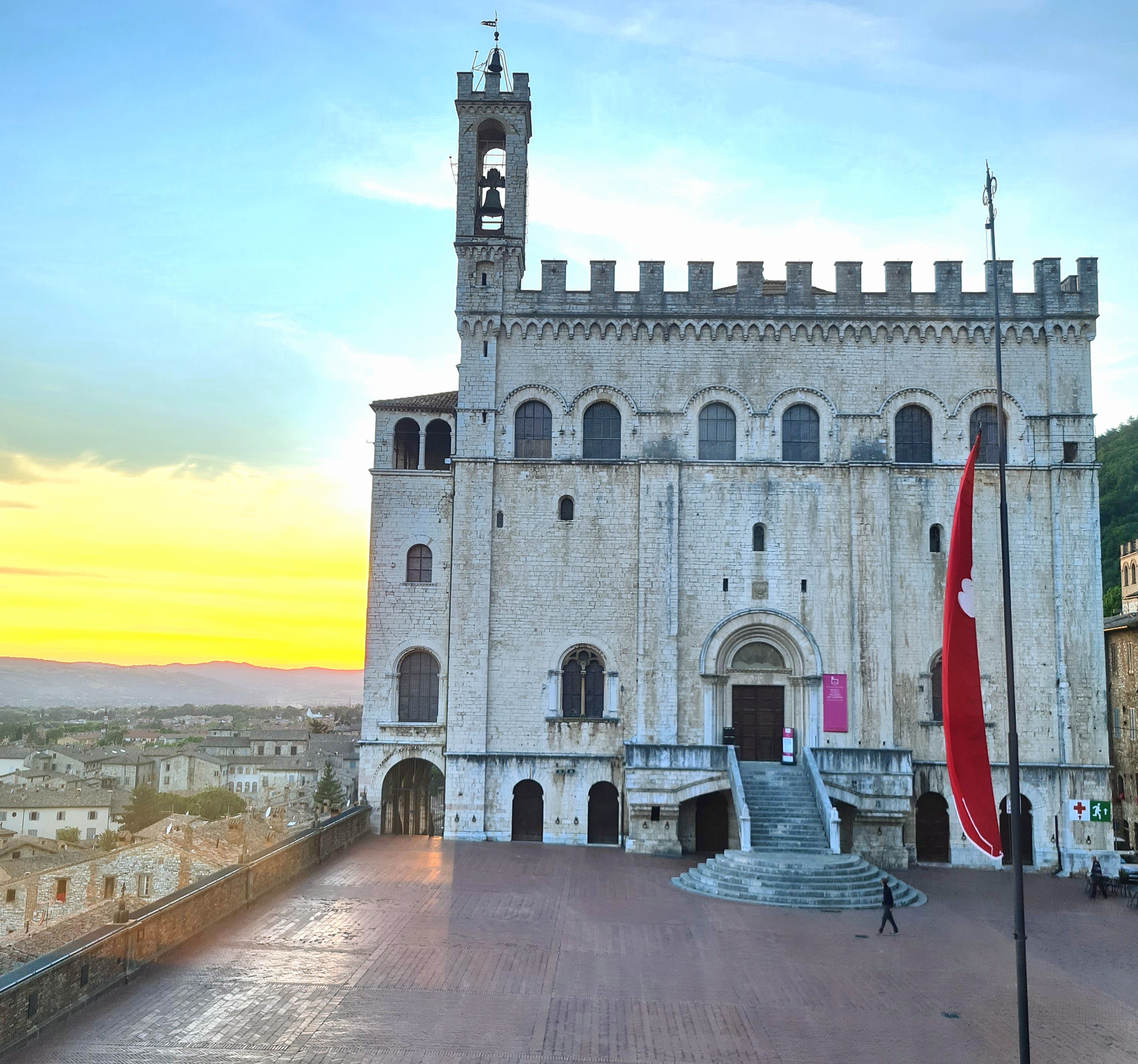 piazza grande