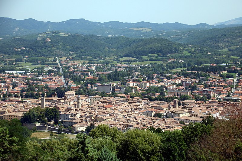 panorama