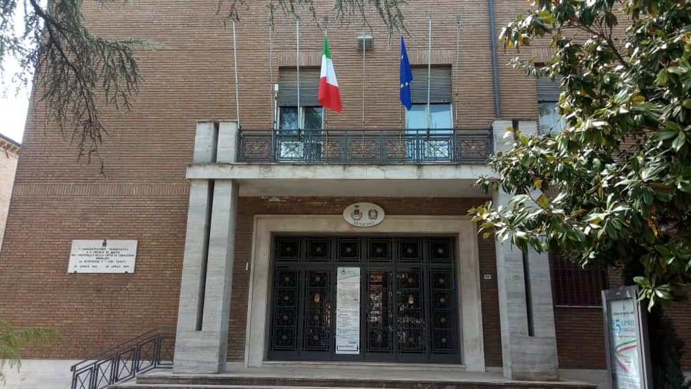Comune Bastia Umbra