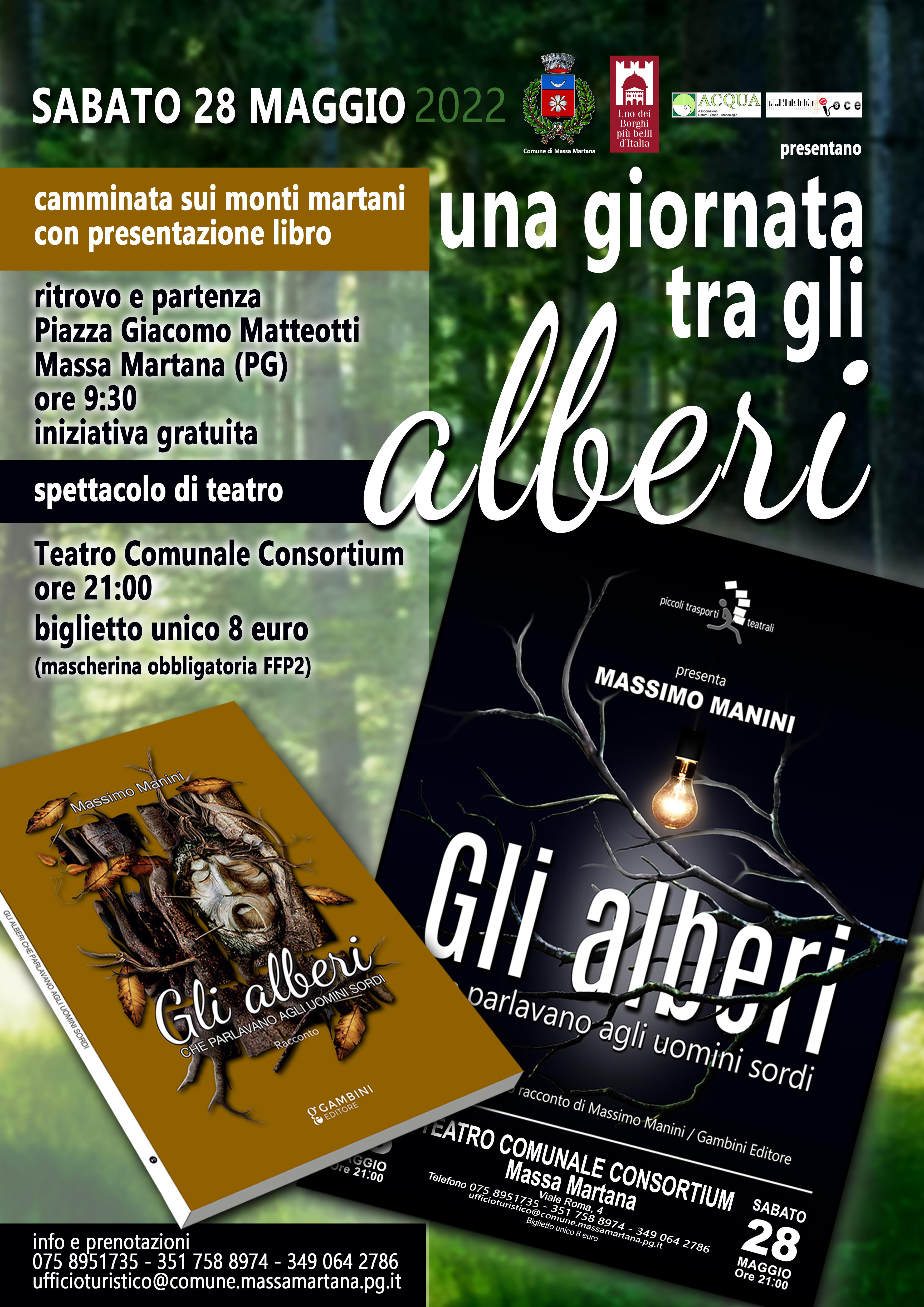 Locandine 