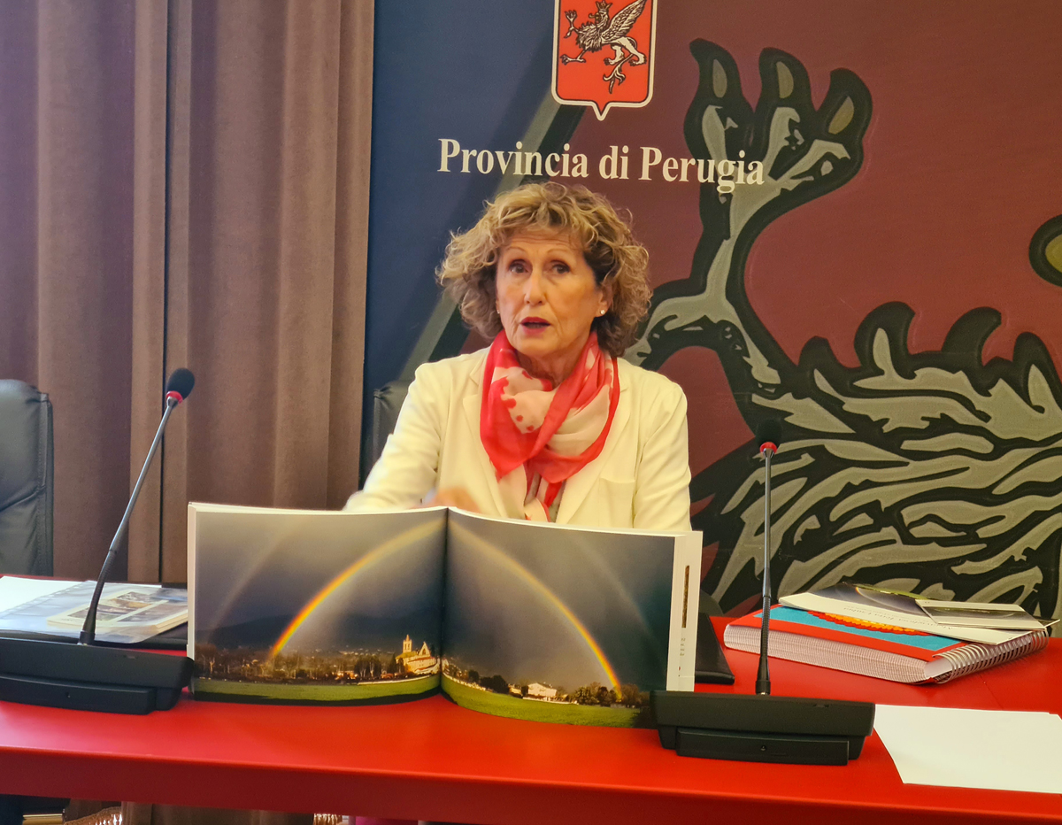  progetto di Iris Valorosi