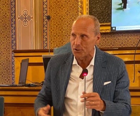 Massimo Pici