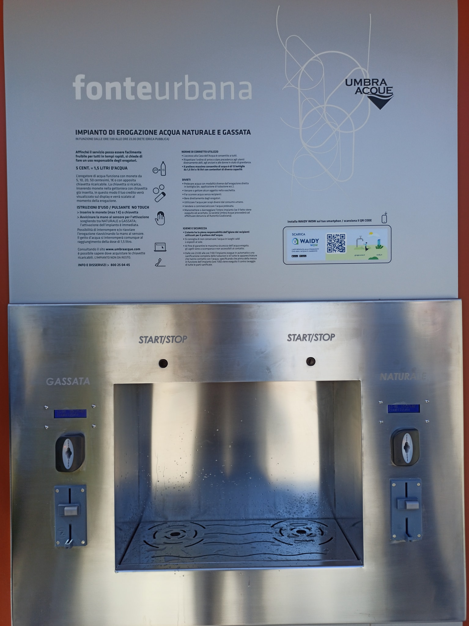 La nuova Casa