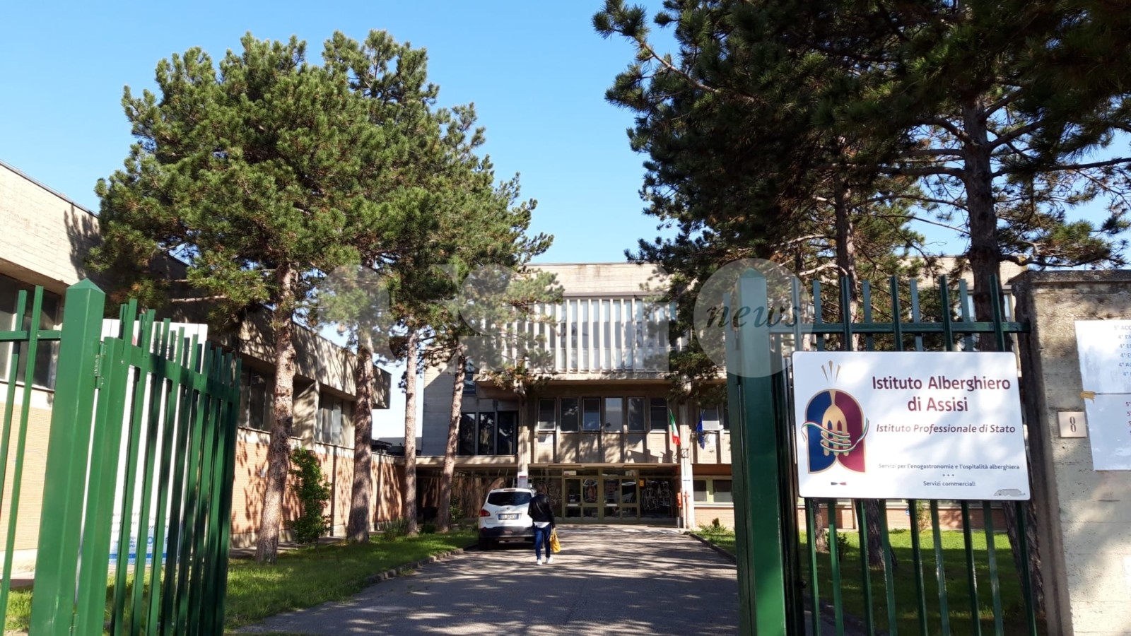 Alberghiero