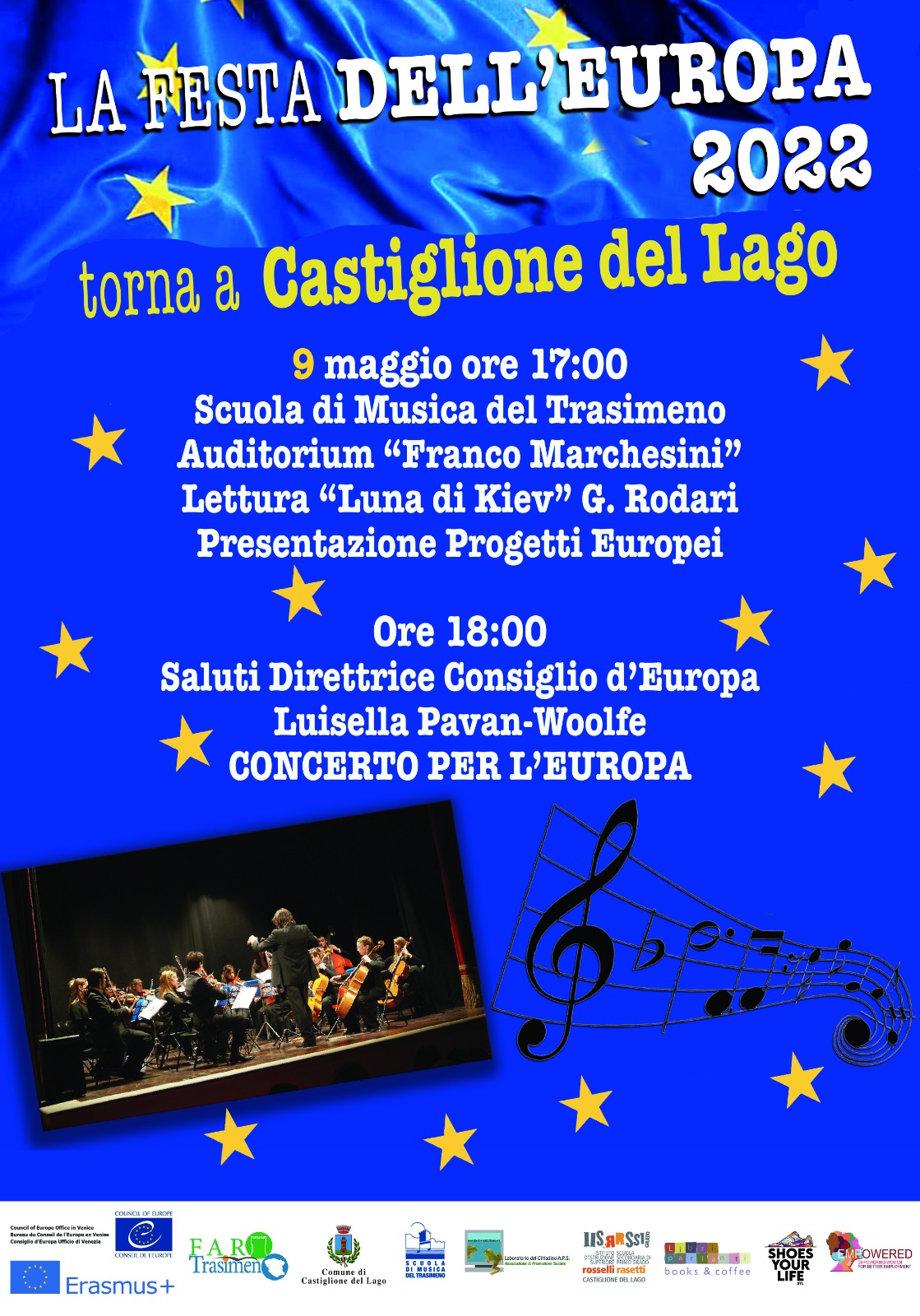 Locandina
