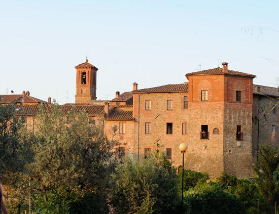 Giornata della diversità culturale a Paciano