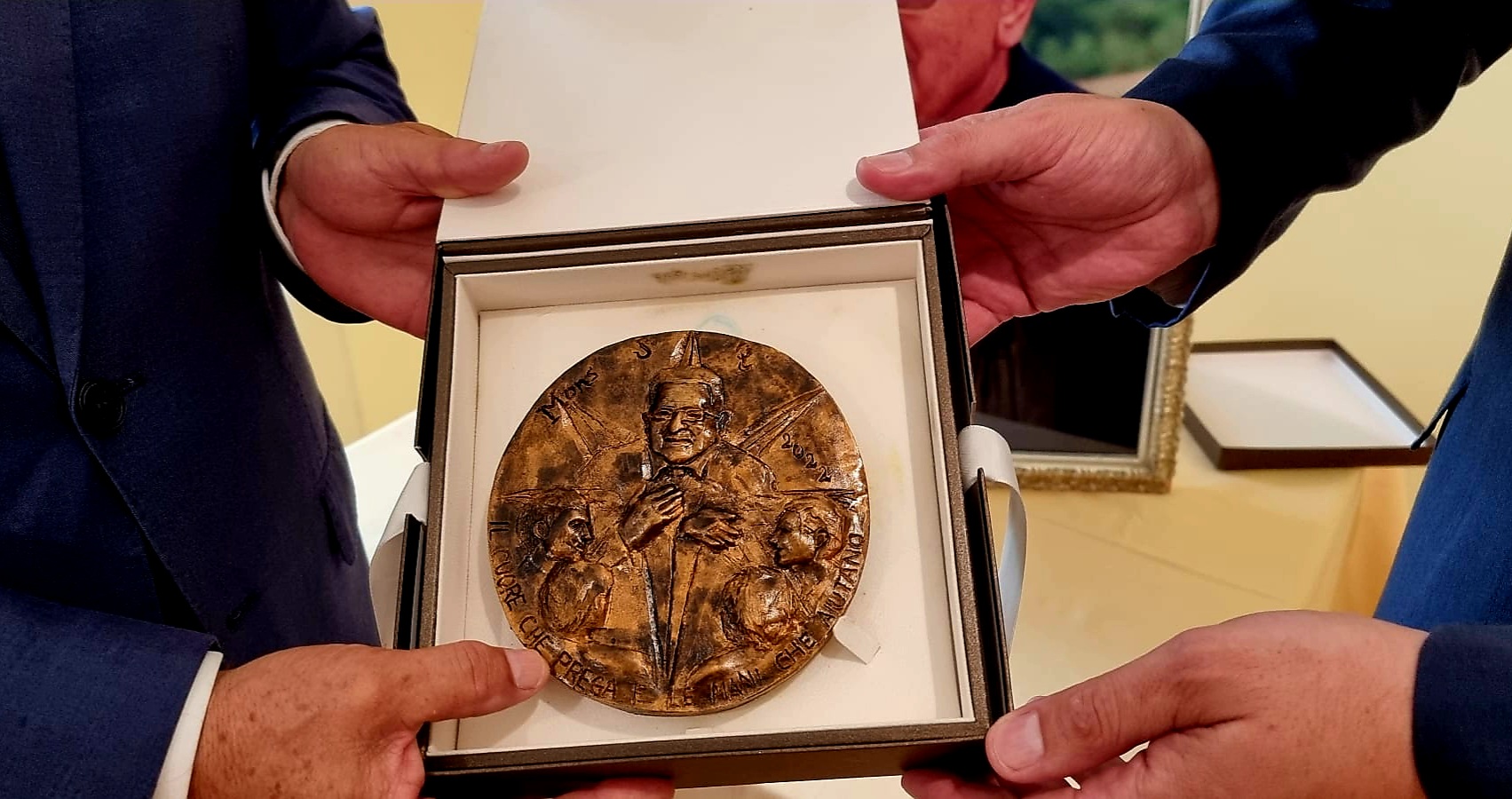 il premio