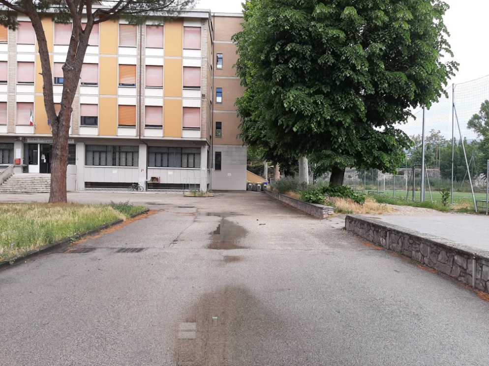 Istituto Marconi