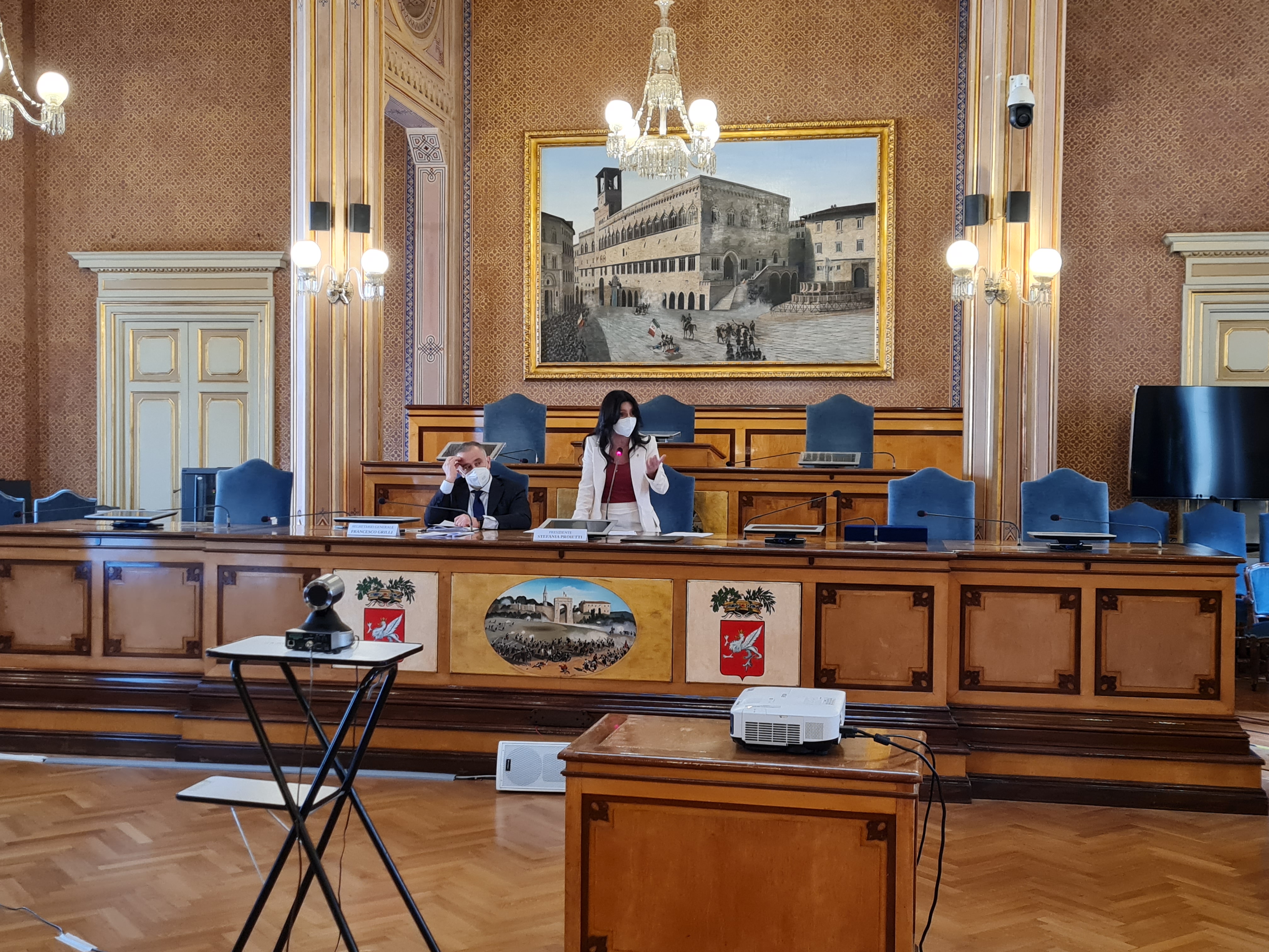 Consiglio