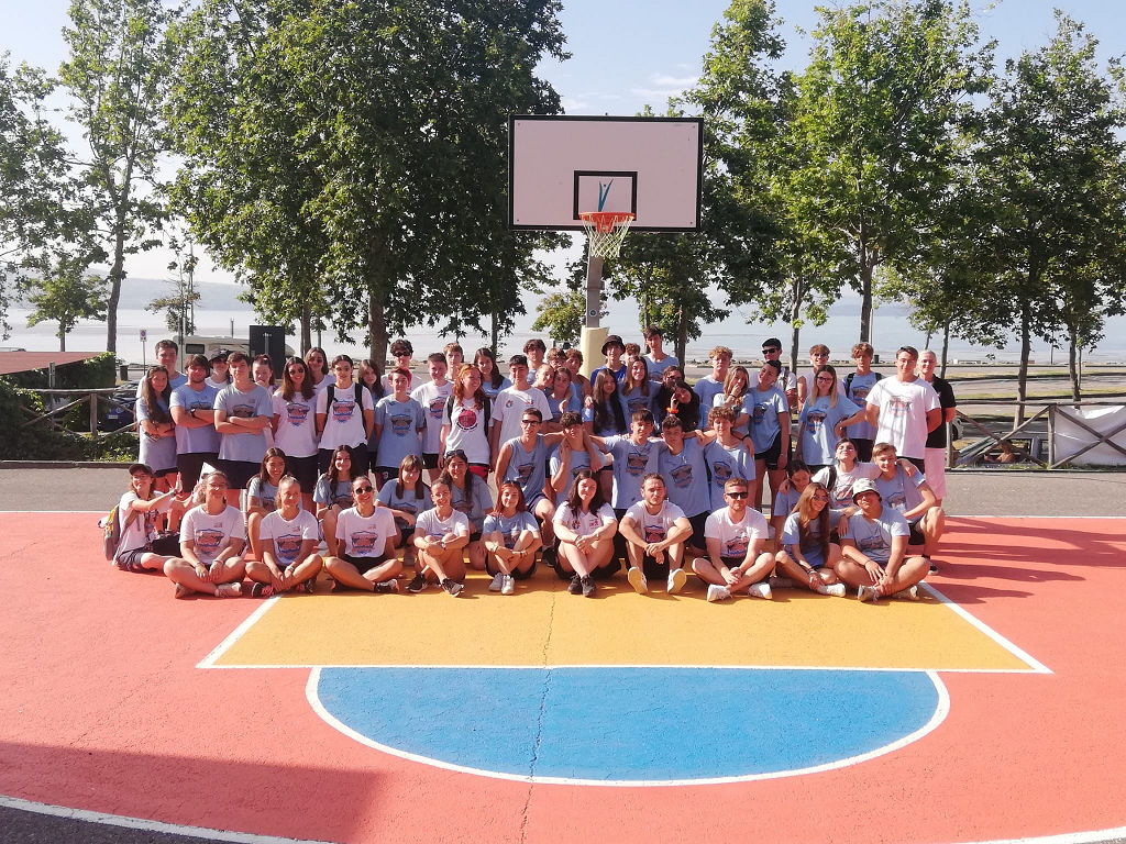 Foto di gruppo
