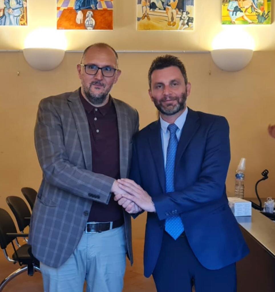 Foto sindaci