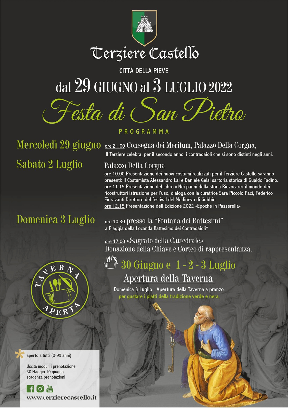 locandina