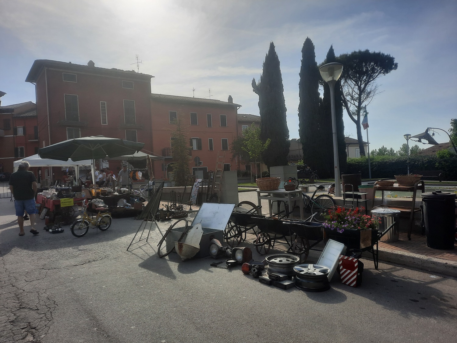 Mercato