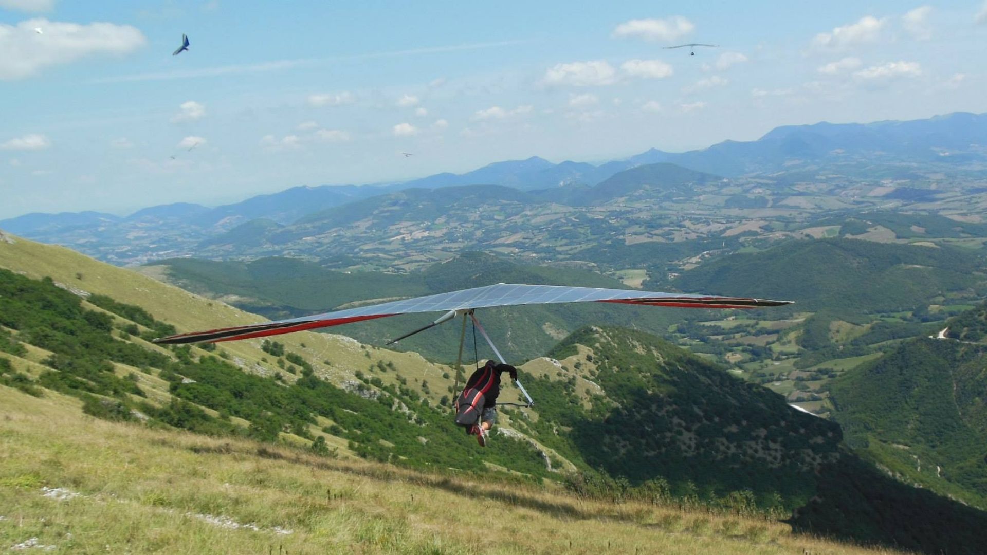  “Sigillo, Notti in Volo”