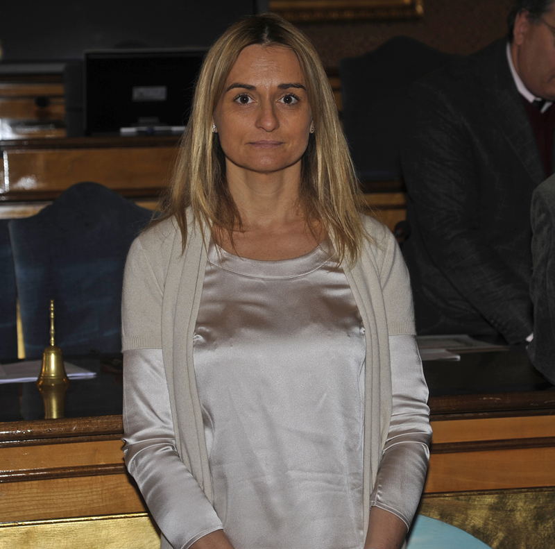 erika borghesi