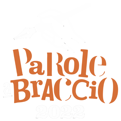 parole a braccio