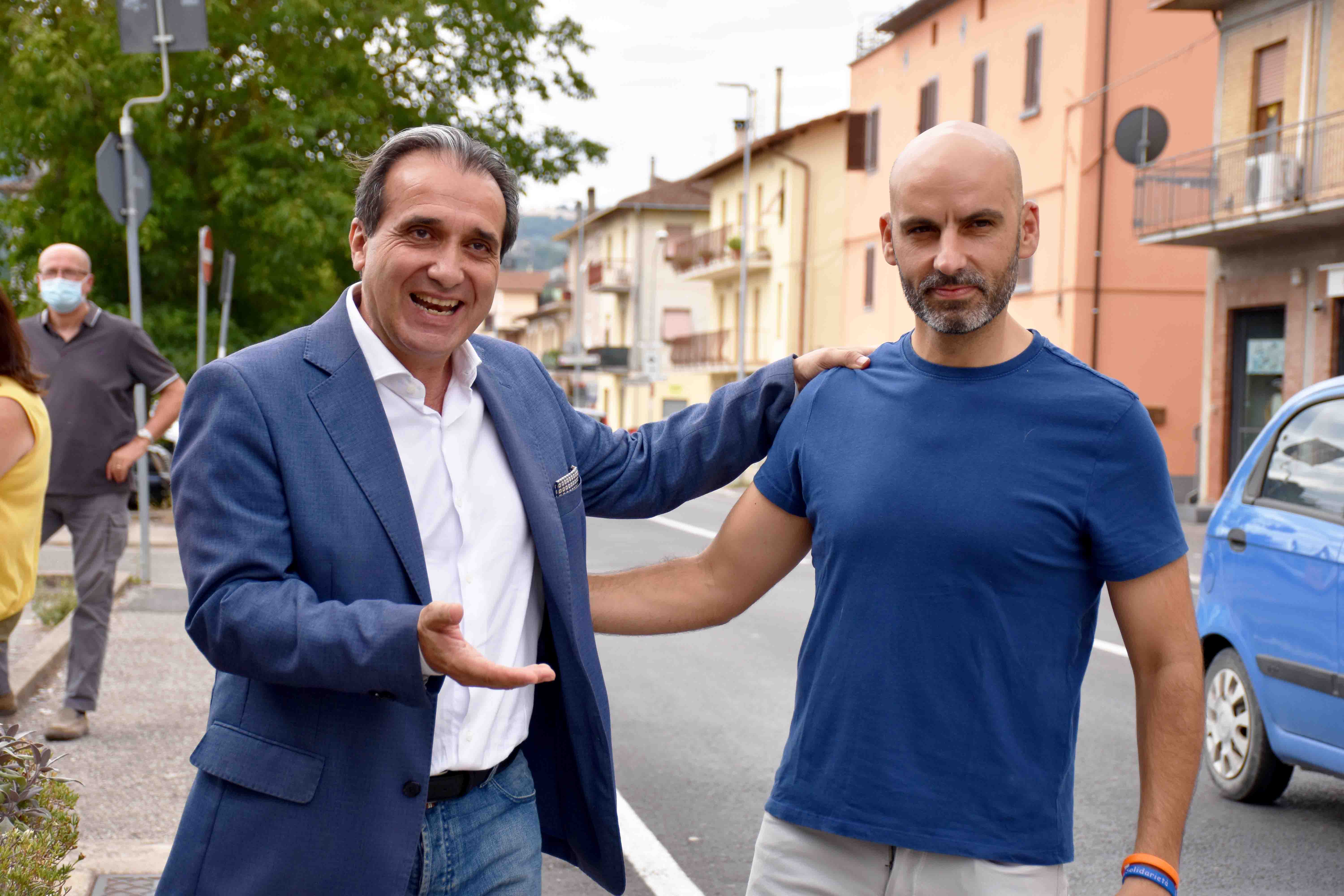 Landrini secondi