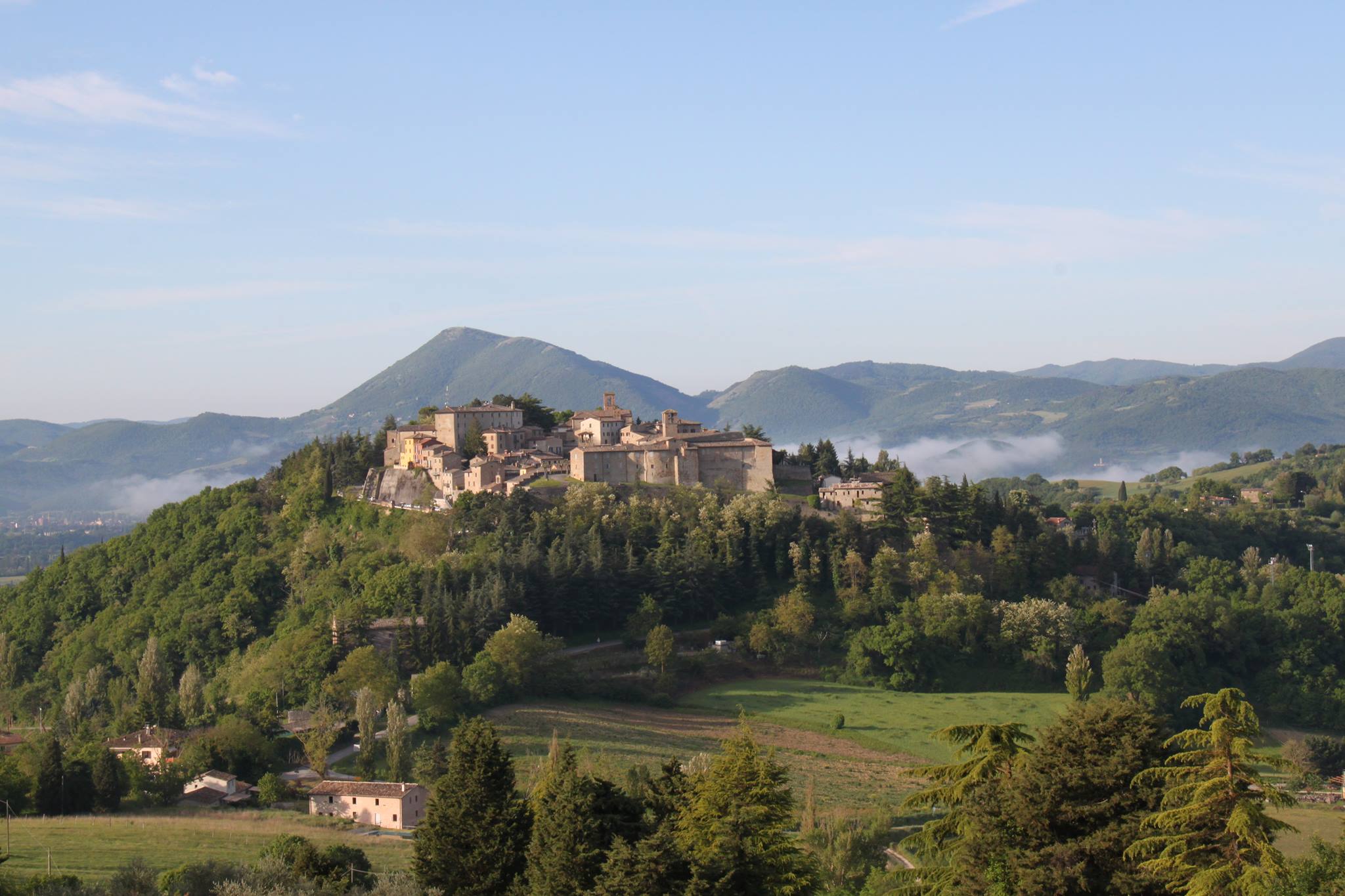 Montone – Via libera della giunta comunale alla revisione del Piano regolatore generale