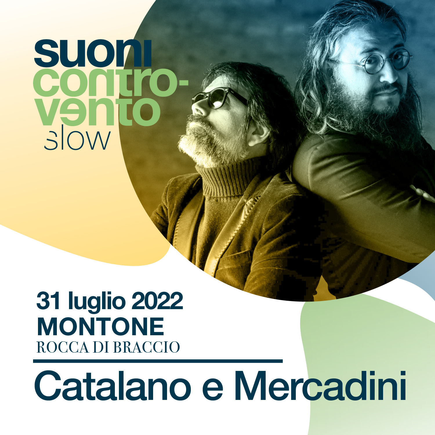 Estate a Montone – Suoni Controvento