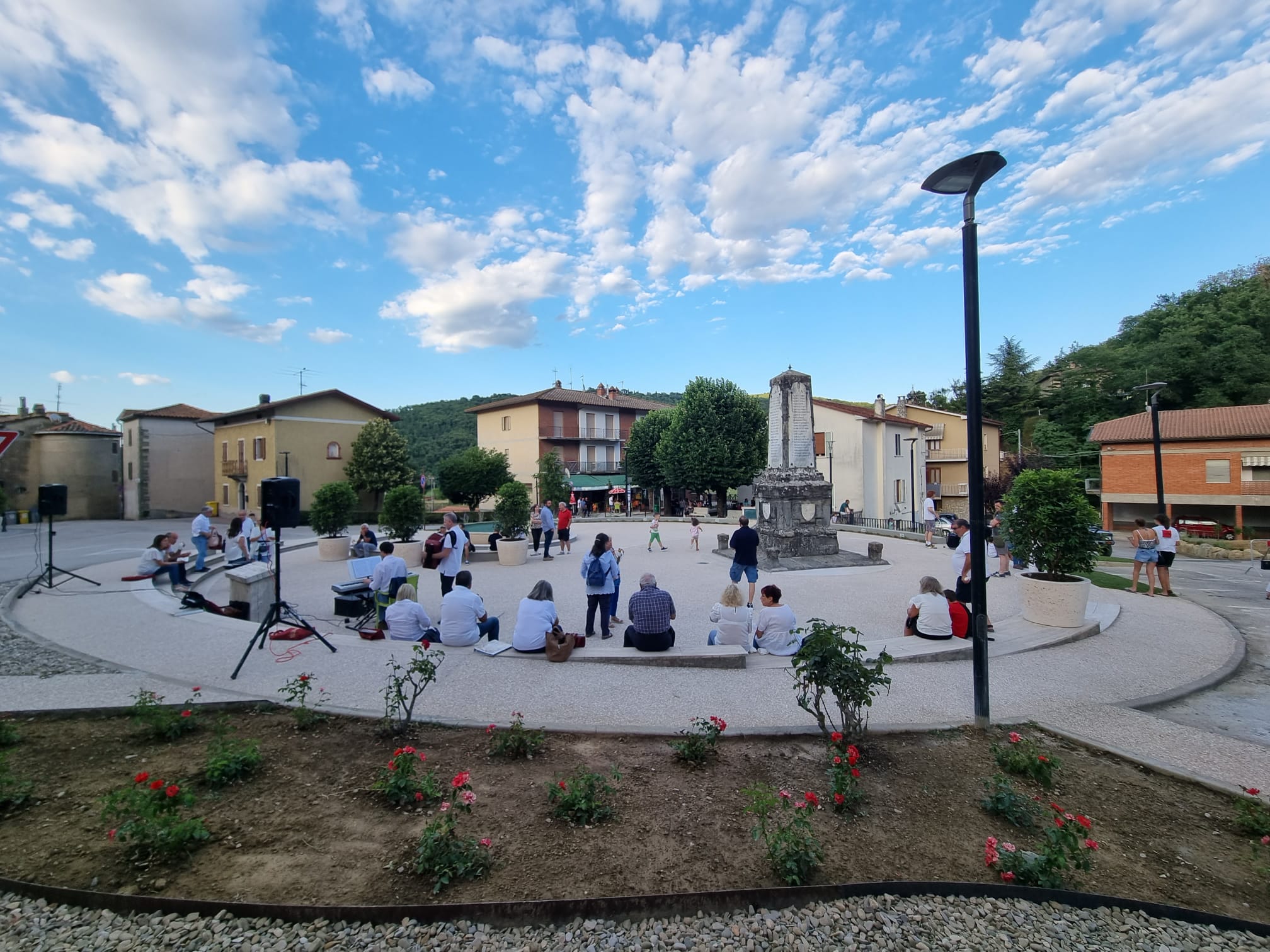 piazza