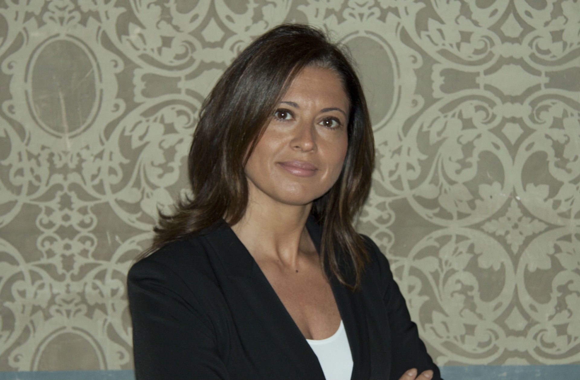 Stefania Moccoli