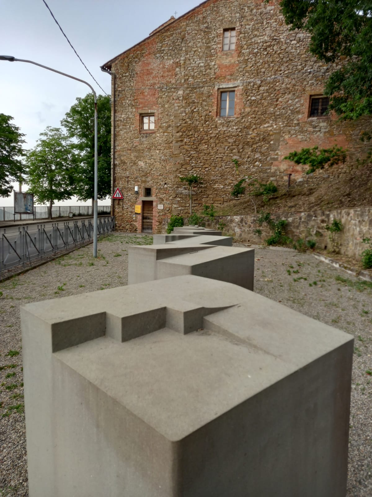 L'installazione
