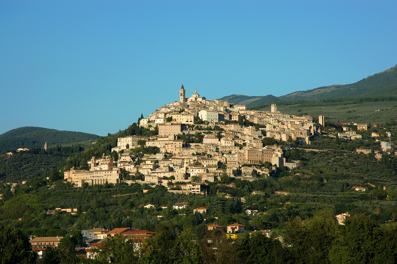 Trevi