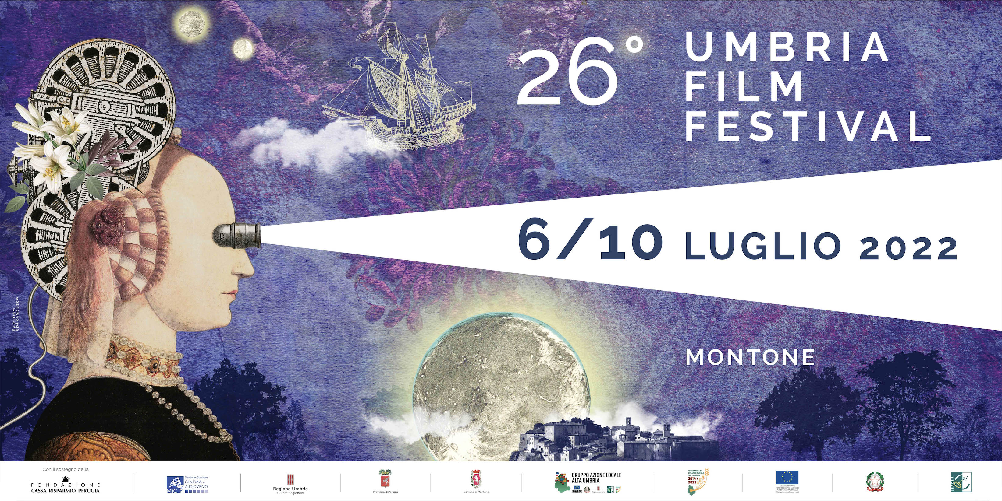 umbria film festival