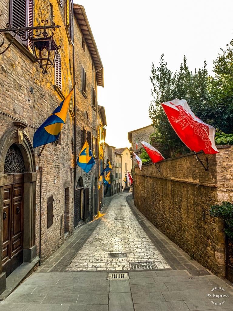 Donazione della Santa Spina 2022