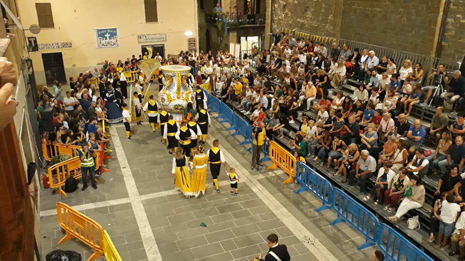 Corteo