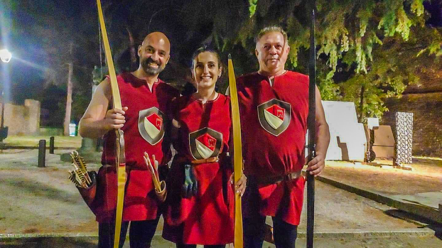  “Donazione della Santa Spina”