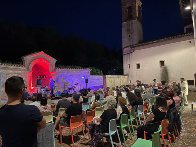 Experimenta 2022 a San Giustino