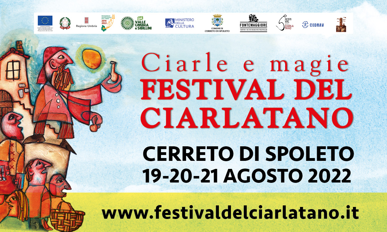 festival ciarlatano
