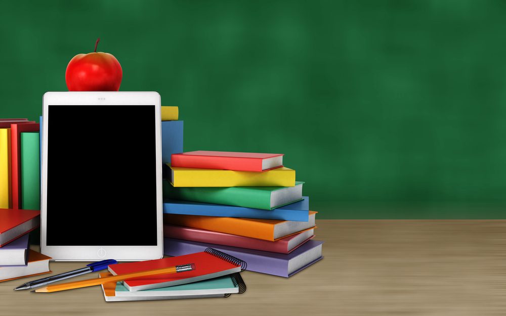 inizio scuola