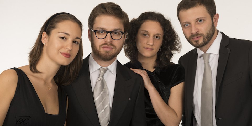 Foto di repertorio