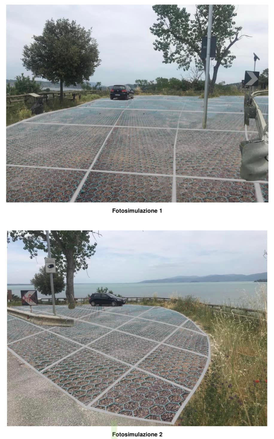Il progetto