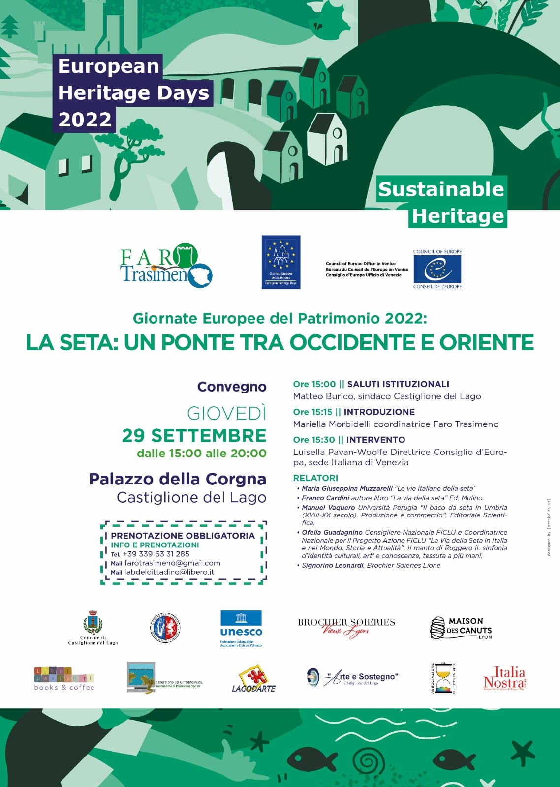 locandina