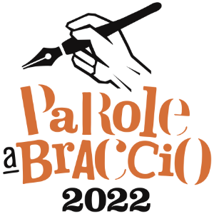  prima edizione di “Parole a Braccio”