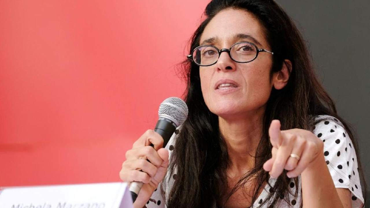Michela Marzano