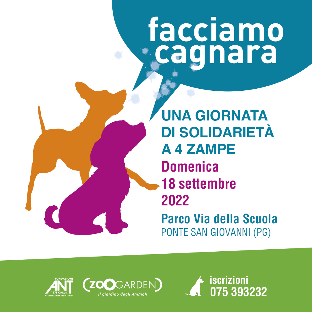 “Facciamo Cagnara