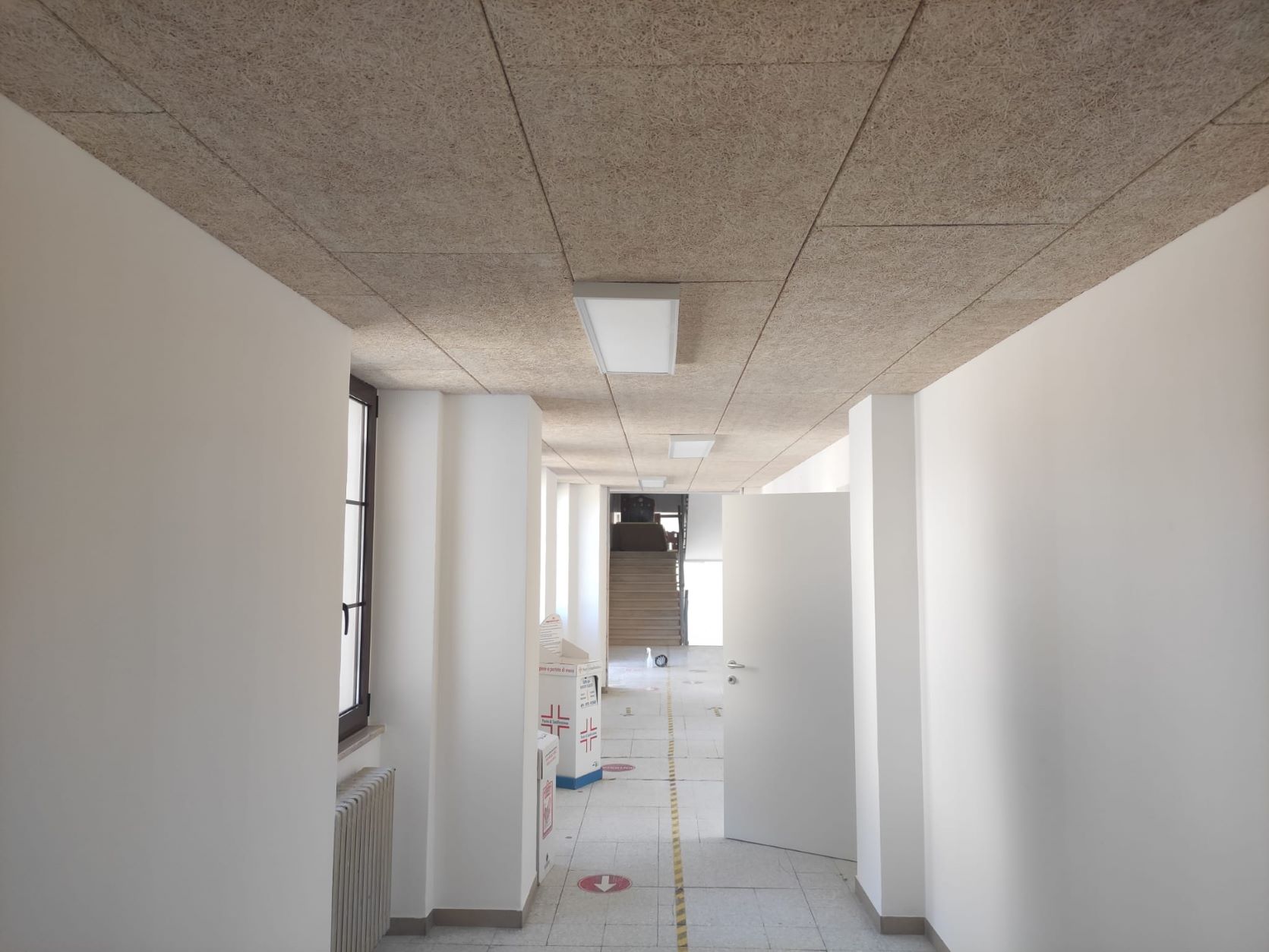 scuole montone