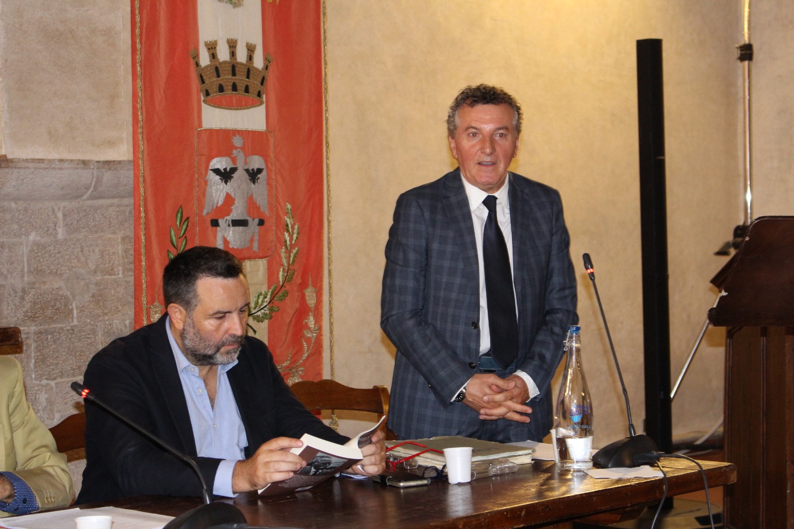giovanni paoletti