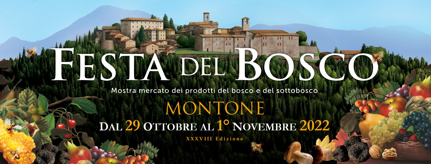  “Festa del Bosco”