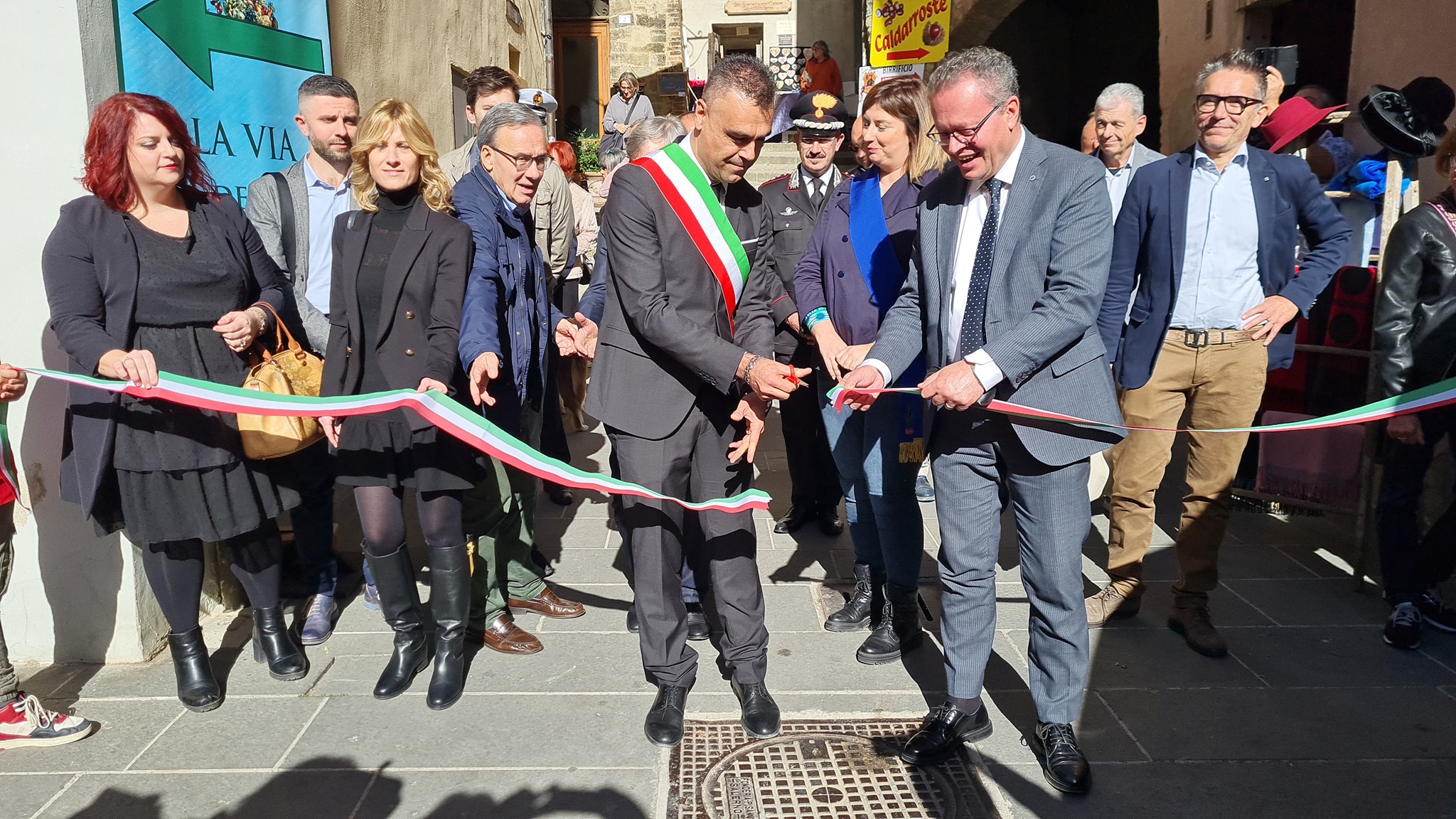 Festa del Bosco