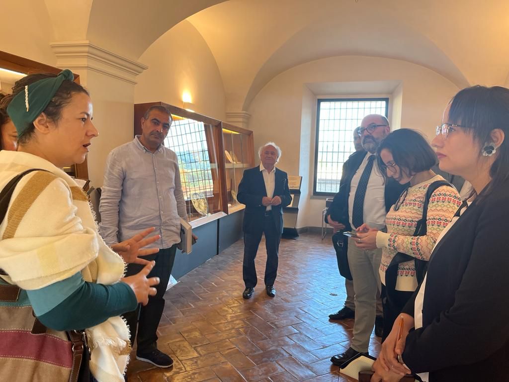 Incontro