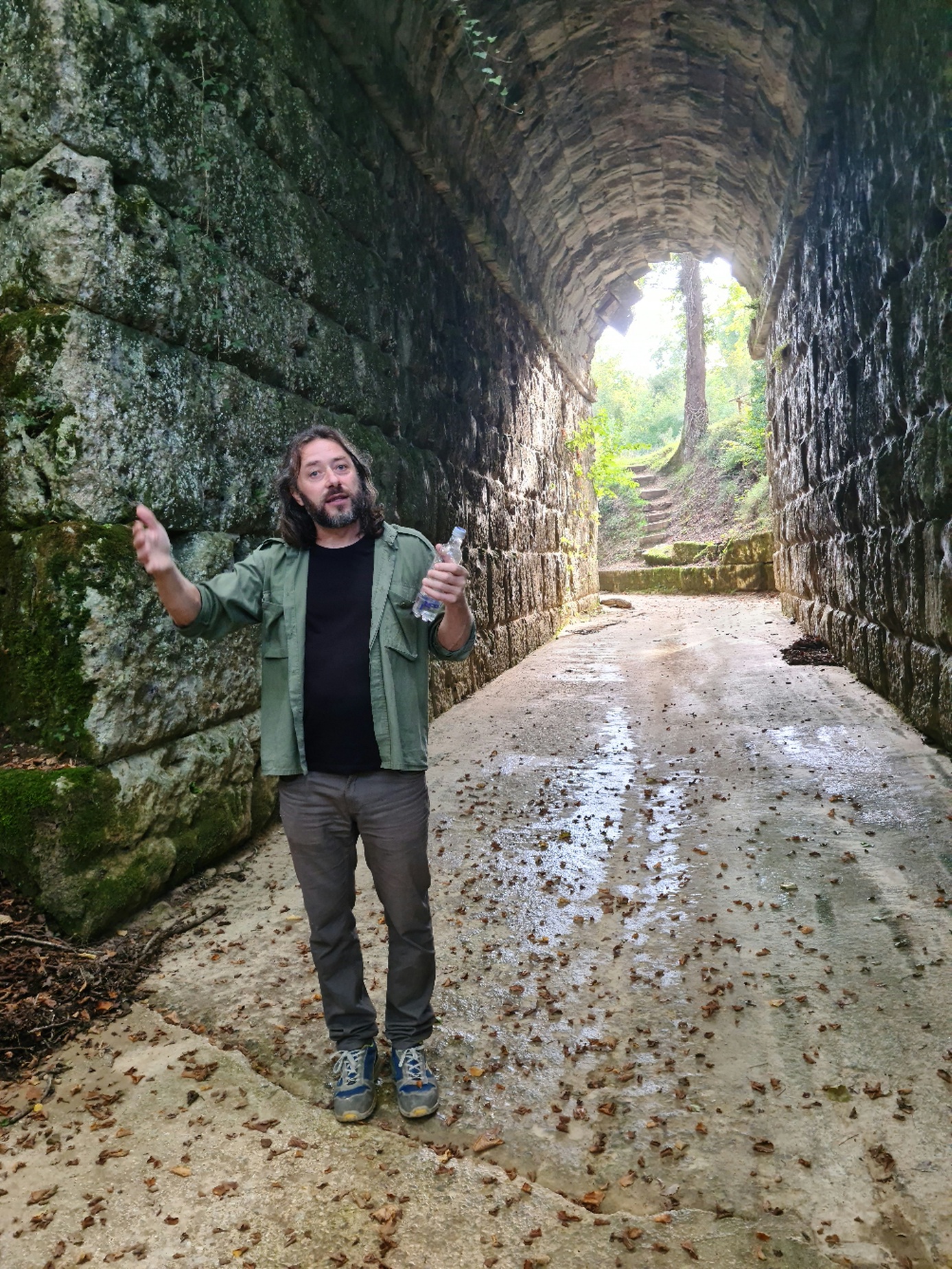 ponte fonnaia